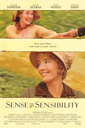 Sense and Sensibility         (1995)