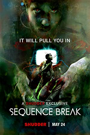 Sequence Break         (2017)