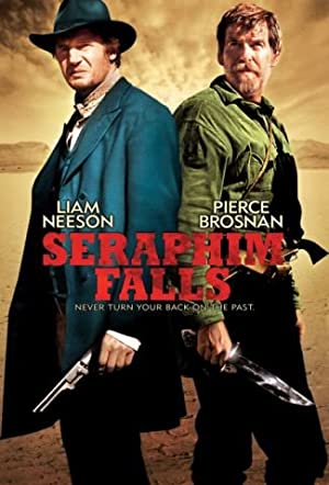 Nonton Film Seraphim Falls (2006) Subtitle Indonesia Filmapik