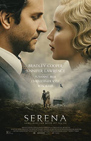 Serena         (2014)