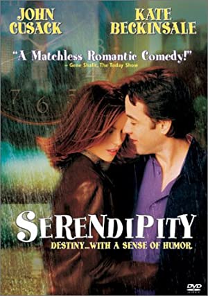Nonton Film Serendipity (2001) Subtitle Indonesia Filmapik