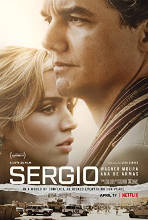Nonton Film Sergio (2020) Subtitle Indonesia Filmapik