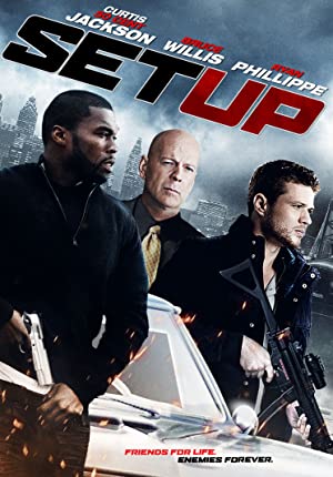 Nonton Film Setup (2011) Subtitle Indonesia Filmapik