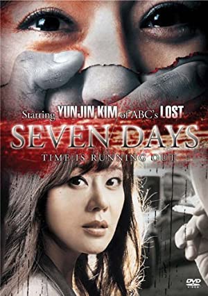 Nonton Film Seven Days (2007) Subtitle Indonesia
