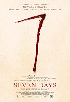 Nonton Film 7 Days (2010) Subtitle Indonesia Filmapik