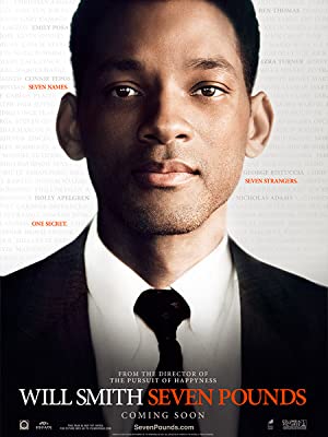 Seven Pounds         (2008)