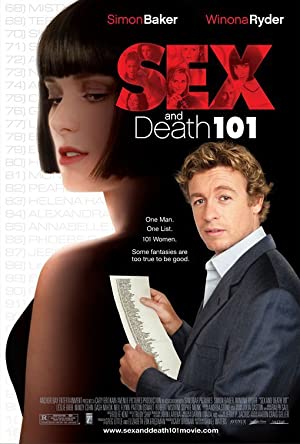 Sex and Death 101         (2007)