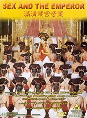 Nonton Film Sex and the Emperor (1994) Subtitle Indonesia