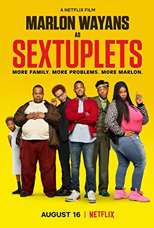 Nonton Film Sextuplets (2019) Subtitle Indonesia
