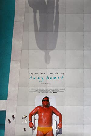 Sexy Beast (2000)