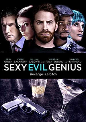 Sexy Evil Genius         (2013)