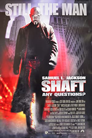 Nonton Film Shaft (2000) Subtitle Indonesia Filmapik