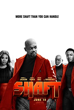 Shaft         (2019)