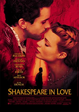 Nonton Film Shakespeare in Love (1998) Subtitle Indonesia Filmapik