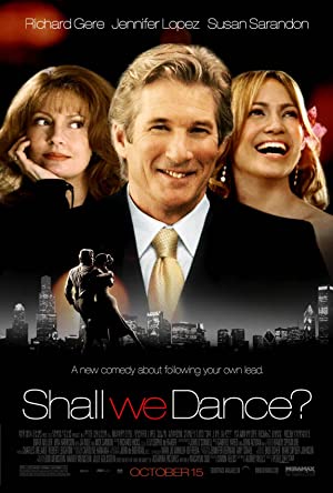 Nonton Film Shall We Dance (2004) Subtitle Indonesia Filmapik