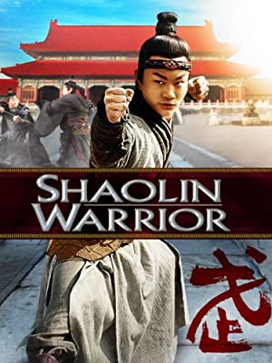 Nonton Film Shaolin Warrior (2013) Subtitle Indonesia