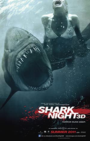 Nonton Film Shark Night 3D (2011) Subtitle Indonesia Filmapik