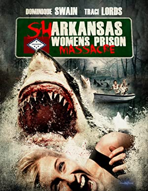 Nonton Film Sharkansas Women”s Prison Massacre (2015) Subtitle Indonesia