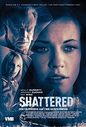 Nonton Film Shattered (2017) Subtitle Indonesia Filmapik