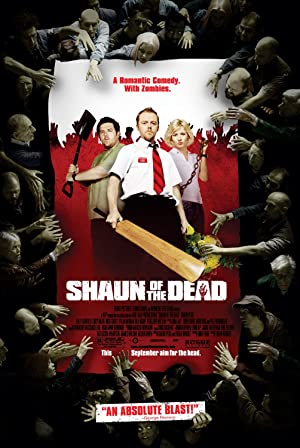 Shaun of the Dead         (2004)