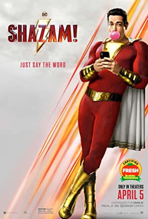 Shazam! (2019)