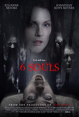 Nonton Film 6 Souls (2010) Subtitle Indonesia
