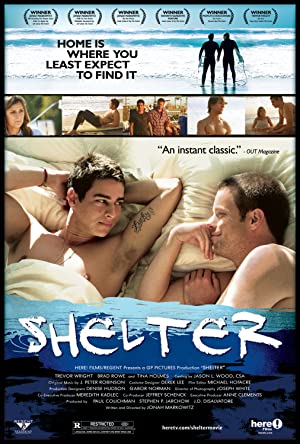 Nonton Film Shelter (2007) Subtitle Indonesia Filmapik