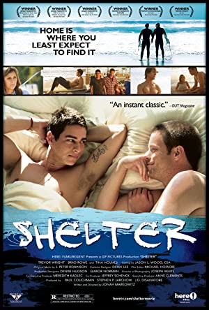 Nonton Film Shelter (2007) Subtitle Indonesia