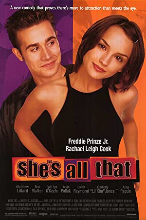 She’s All That (1999)