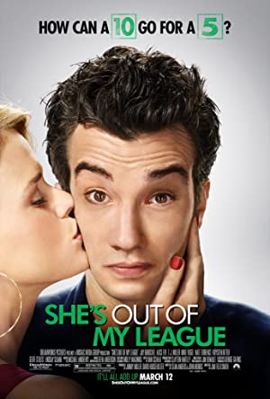 Nonton Film She”s Out of My League (2010) Subtitle Indonesia