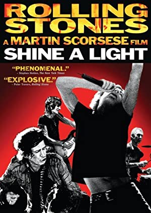 Shine a Light         (2008)