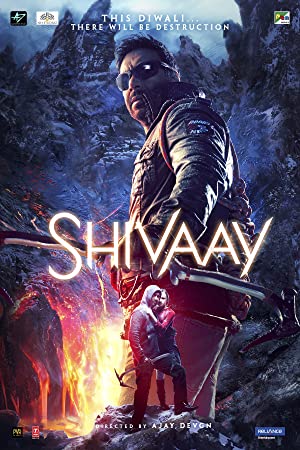 Nonton Film Shivaay (2016) Subtitle Indonesia