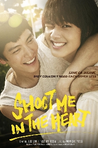 Nonton Film Shoot Me in the Heart (2015) Subtitle Indonesia