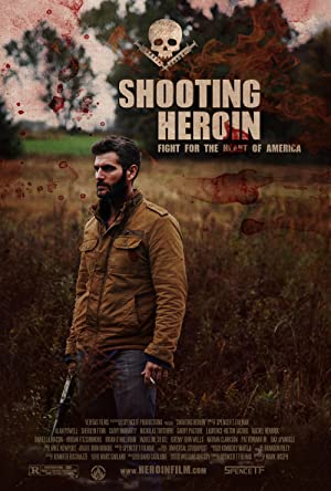 Shooting Heroin         (2020)