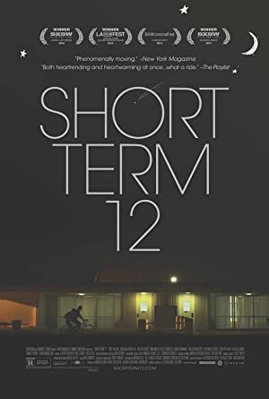 Short Term 12 (2013)