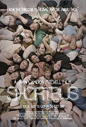 Nonton Film Shortbus (2006) Subtitle Indonesia Filmapik