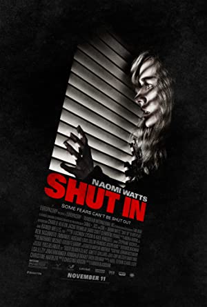 Shut In         (2016)