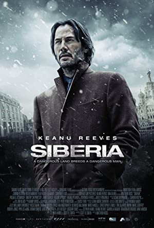 Nonton Film Siberia (2018) Subtitle Indonesia