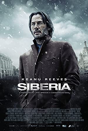 Siberia         (2018)