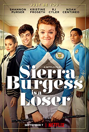 Nonton Film Sierra Burgess Is a Loser (2018) Subtitle Indonesia
