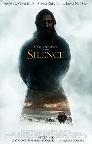 Nonton Film Silence (2016) Subtitle Indonesia