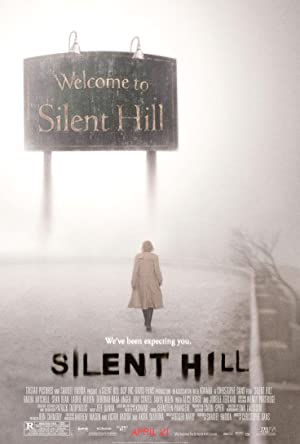 Nonton Film Silent Hill (2006) Subtitle Indonesia