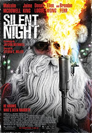 Nonton Film Silent Night (2012) Subtitle Indonesia Filmapik