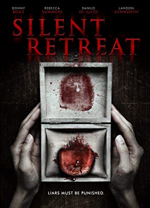 Silent Retreat         (2016)