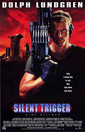 Silent Trigger (1996)