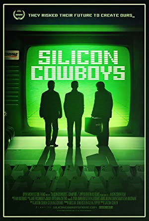 Nonton Film Silicon Cowboys (2016) Subtitle Indonesia