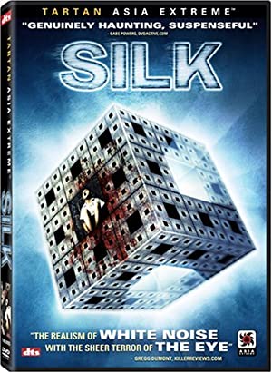 Nonton Film Silk (2006) Subtitle Indonesia Filmapik