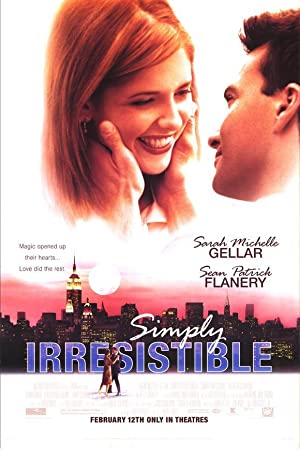 Nonton Film Simply Irresistible (1999) Subtitle Indonesia Filmapik
