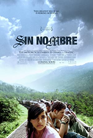 Nonton Film Sin Nombre (2009) Subtitle Indonesia