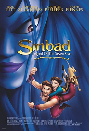 Nonton Film Sinbad: Legend of the Seven Seas (2003) Subtitle Indonesia